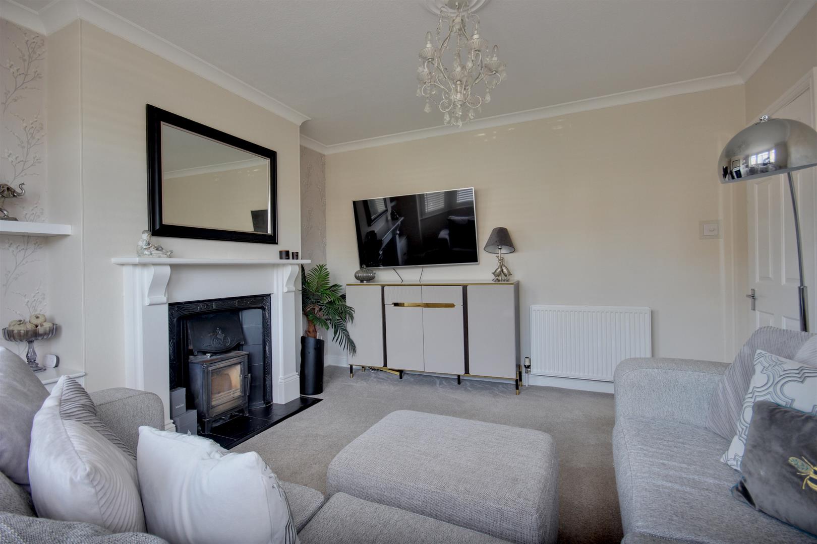 Molescroft Drive, Beverley